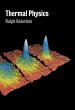 Thermal Physics (eBook, PDF) - Bild 1