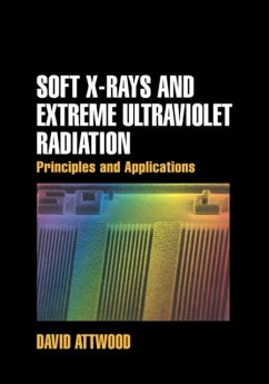Soft X-Rays and Extreme Ultraviolet Radiation (eBook, PDF) - Attwood, David