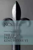 First Part of King Henry VI (eBook, PDF)