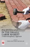 Palestinians in the Israeli Labor Market (eBook, PDF)