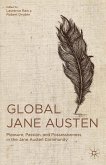 Global Jane Austen (eBook, PDF)