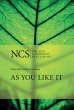 As You Like It (eBook, PDF) - Bild 1