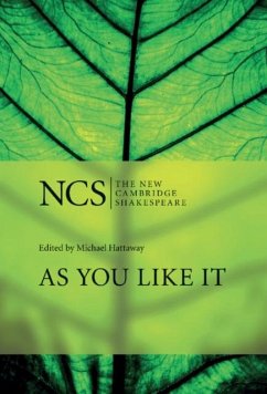 Cover As You Like It (eBook, PDF)