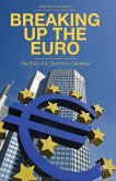 Breaking Up the Euro (eBook, PDF)