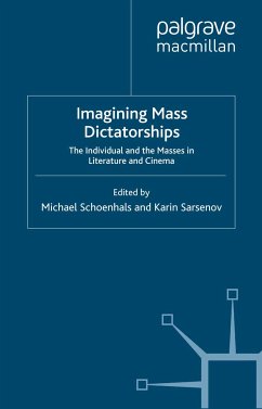 Imagining Mass Dictatorships (eBook, PDF)