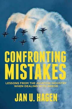 Confronting Mistakes (eBook, PDF) - Hagen, J.
