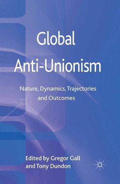 Global Anti-Unionism (eBook, PDF)