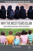 Why the West Fears Islam (eBook, PDF)