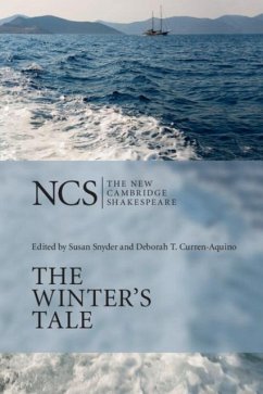 Winter's Tale (eBook, PDF) - Shakespeare, William
