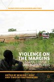 Violence on the Margins (eBook, PDF)