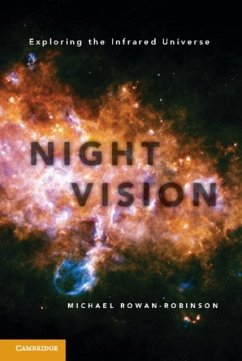 Night Vision (eBook, PDF) - Rowan-Robinson, Michael