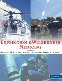Expedition and Wilderness Medicine (eBook, PDF)