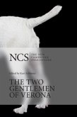 Two Gentlemen of Verona (eBook, PDF)