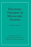 Electronic Transport in Mesoscopic Systems (eBook, PDF)