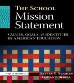 The School Mission Statement (eBook, PDF)