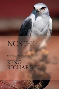 King Richard II (eBook, PDF) Cover King Richard II (eBook, PDF)