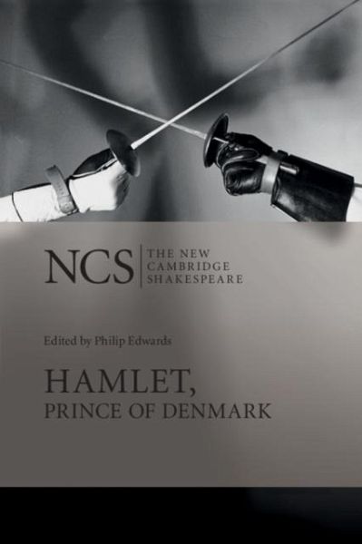 Hamlet, Prince of Denmark (eBook, PDF) Hamlet, Prince of Denmark (eBook, PDF)