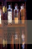 All's Well that Ends Well (eBook, PDF)