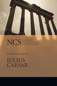 Cover Julius Caesar (eBook, PDF)