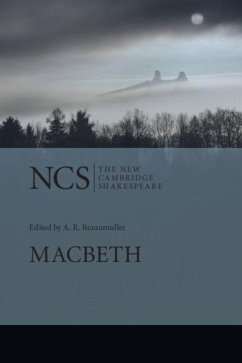 Macbeth (eBook, PDF) Cover Macbeth (eBook, PDF)