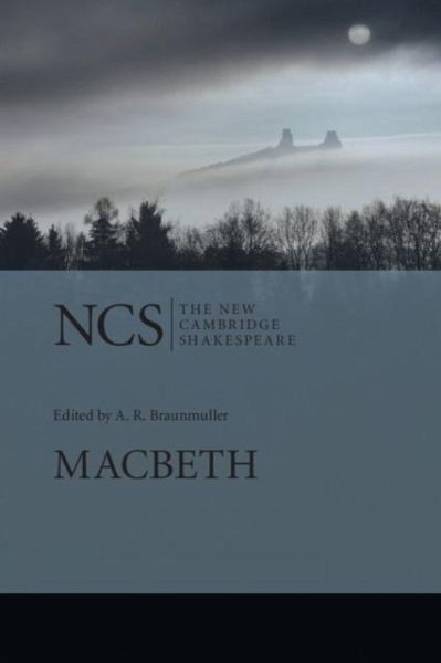 Macbeth (eBook, PDF)