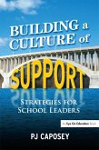 Building a Culture of Support (eBook, PDF)