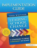 Leading School Change (eBook, ePUB)