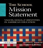 The School Mission Statement (eBook, ePUB)