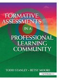 Formative Assessment in a Professional Learning Community (eBook, ePUB)