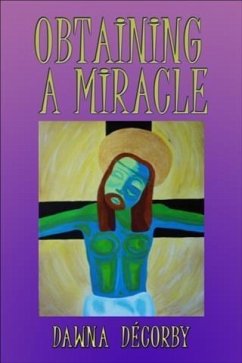 Cover Obtaining a Miracle (eBook, ePUB)