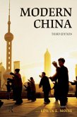 Modern China (eBook, ePUB)