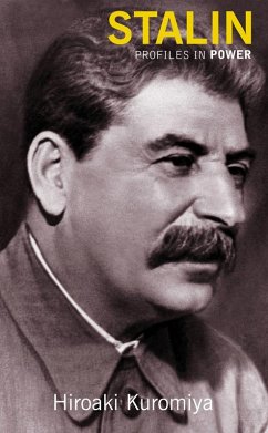 Stalin (eBook, ePUB) - Kuromiya, Hiroaki