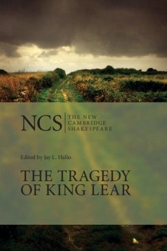 Tragedy of King Lear (eBook, PDF) - Shakespeare, William