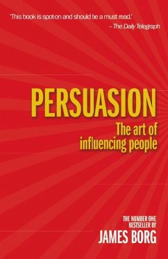 Cover Persuasion (eBook, PDF)