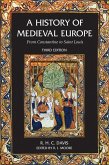 A History of Medieval Europe (eBook, PDF)