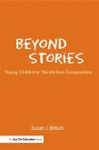 Beyond Stories (eBook, ePUB)