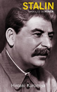 Cover Stalin (eBook, PDF)