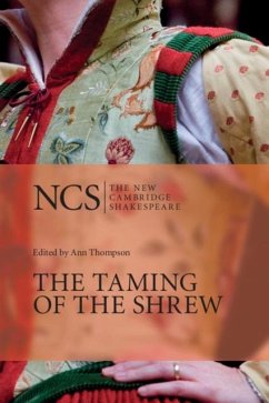 Taming of the Shrew (eBook, PDF) - Shakespeare, William