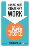 Making Your Strategy Work PDF eBook (eBook, ePUB)
