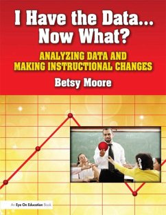 Cover I Have the Data... Now What? (eBook, ePUB)