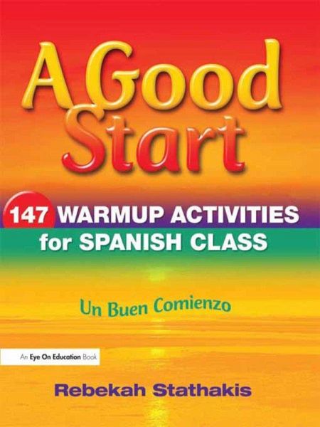 A Good Start (eBook, PDF)