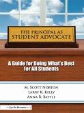 Principal as Student Advocate, The (eBook, PDF)