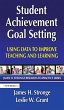 Student Achievement Goal Setting... - Bild 1