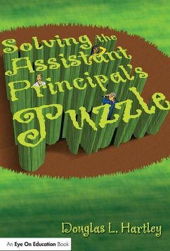 Solving the Assistant Principal's Puzzle (eBook, PDF) - Hartley, Douglas