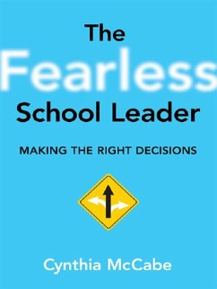 Cover The Fearless School Leader (eBook, PDF)