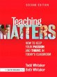 Teaching Matters (eBook, PDF) - Bild 1