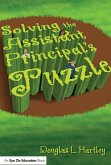 Solving the Assistant Principal's Puzzle (eBook, ePUB) Solving the Assistant Principal's Puzzle (eBook, ePUB)