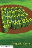 Solving the Assistant Principal's Puzzle (eBook, ePUB)