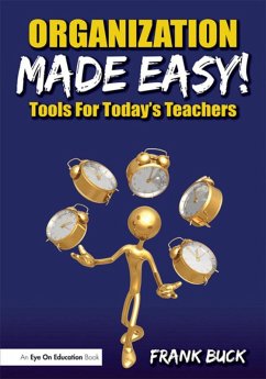 Cover Organization Made Easy! (eBook, ePUB)