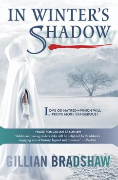 In Winter's Shadow (eBook, ePUB) - Bradshaw, Gillian